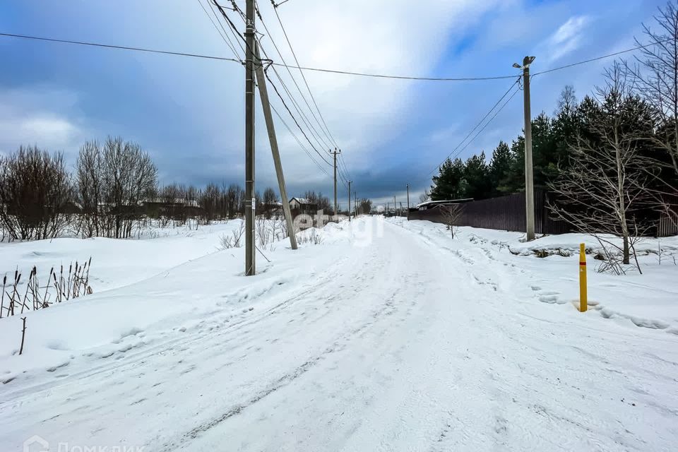 земля р-н Всеволожский ПК Всеволожский фото 8