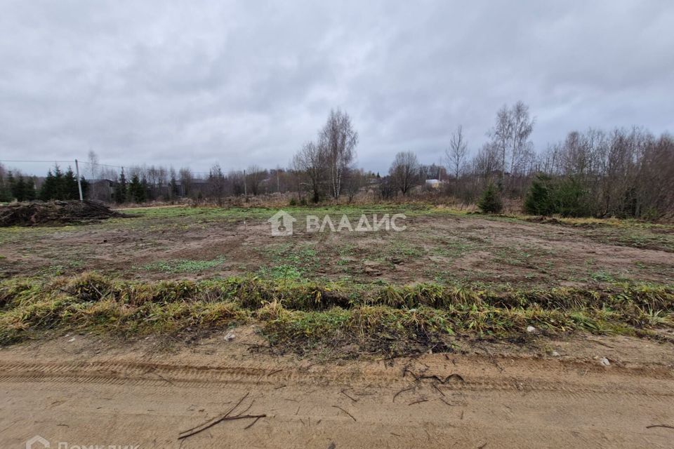 земля городской округ Дмитровский фото 3