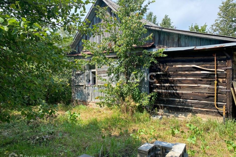 земля городской округ Одинцовский с Перхушково 47 фото 5