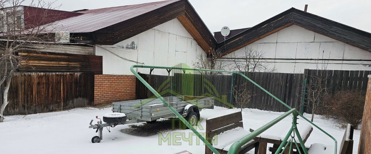 дом г Улан-Удэ р-н Октябрьский ул Намжилова 21 фото 43