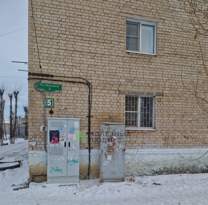 квартира г Чита р-н Черновский ул Весенняя 5 КСК фото 10