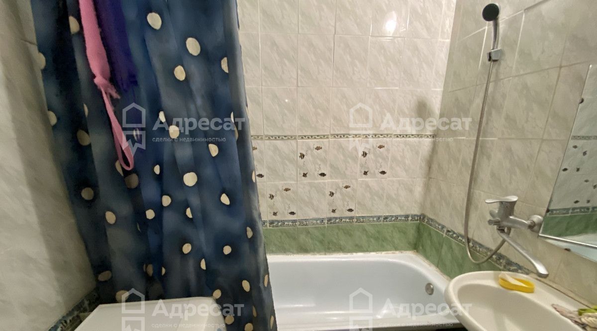 квартира г Волгоград р-н Красноармейский ул Гражданская 26 фото 6