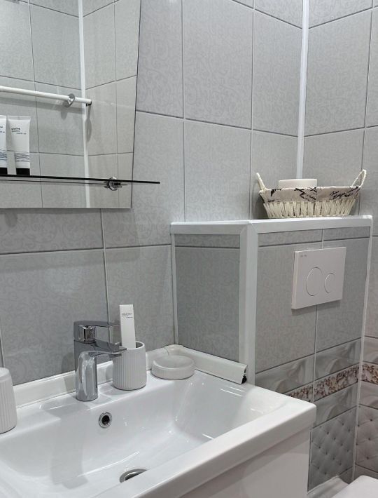 комната г Абакан пр-кт Дружбы Народов 2 фото 6