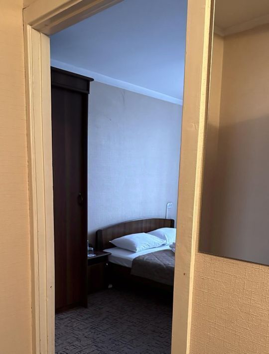 комната г Абакан пр-кт Дружбы Народов 2 фото 12