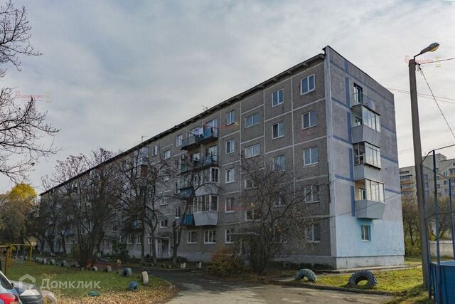 дом 17 Арамильский городской округ фото