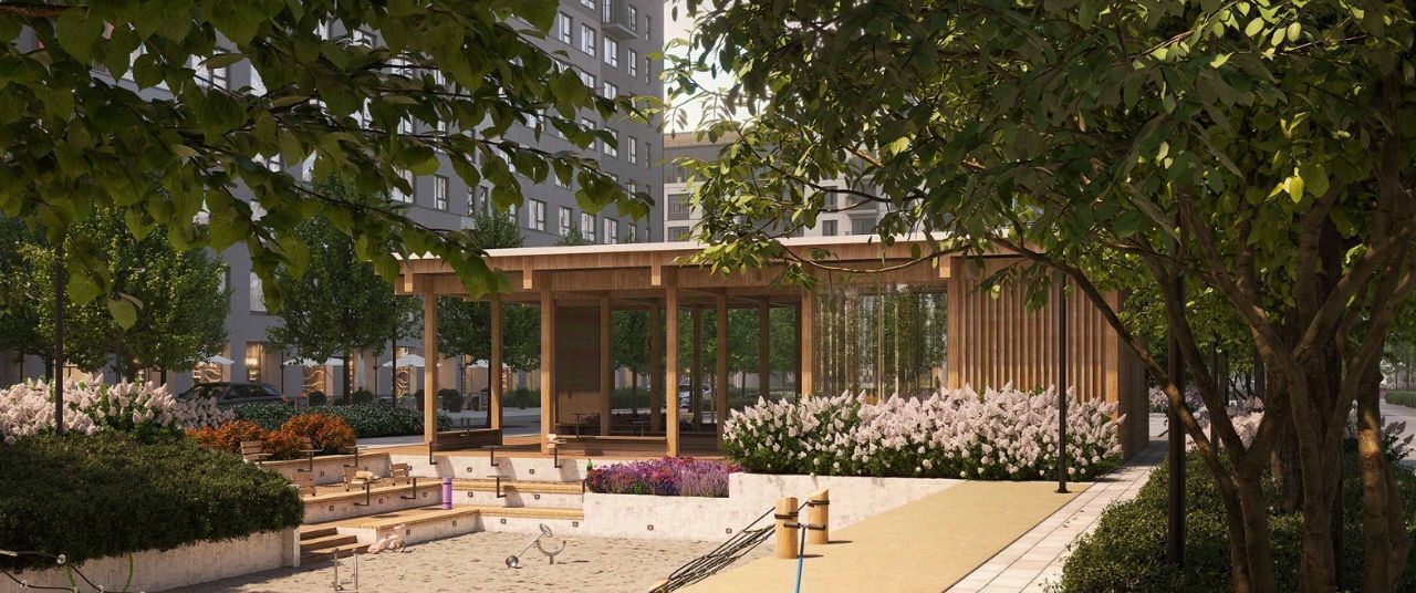 квартира г Екатеринбург р-н Железнодорожный Уральская ул Пехотинцев 2г фото 9