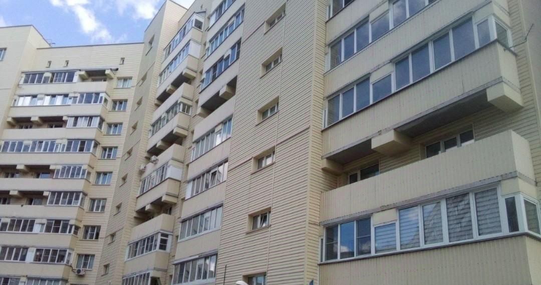 квартира г Новосибирск Берёзовая роща ул Авиастроителей 27 фото 6