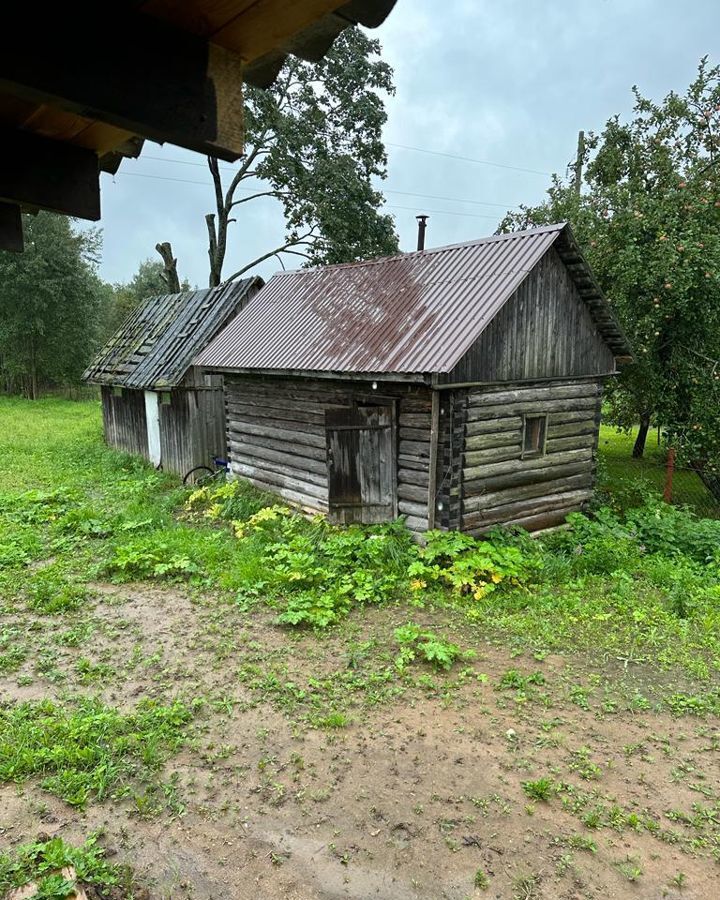 дом городской округ Клин г Высоковск 74 км, 32А, г. о. Клин, д. Павельцево, Ленинградское шоссе фото 11