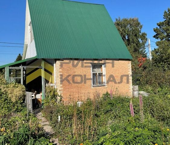 снт Заря-2 городской округ Омск, 5-я аллея, 328 фото