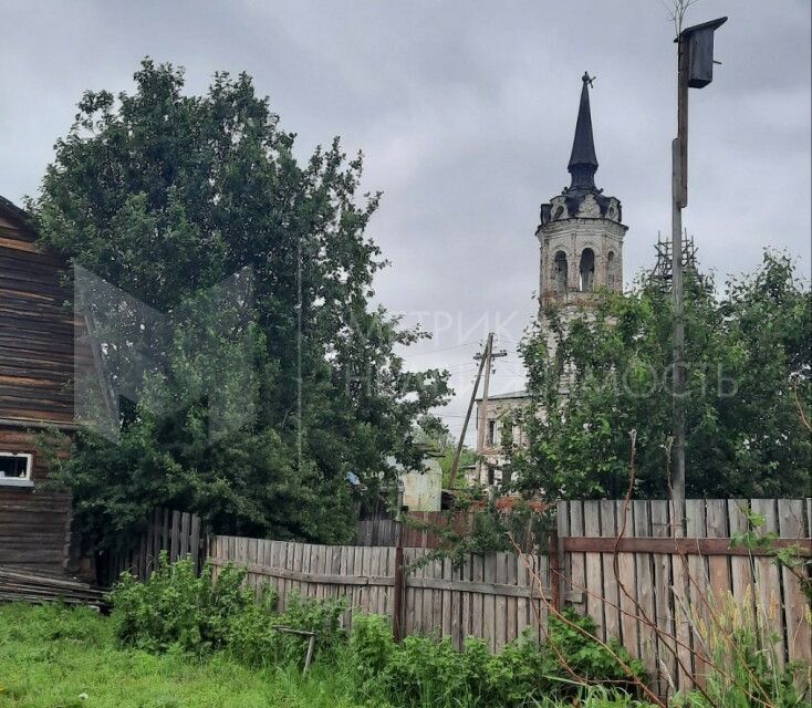 земля г Тобольск Подгорный Тобольск 1, городской округ Тобольск фото 8