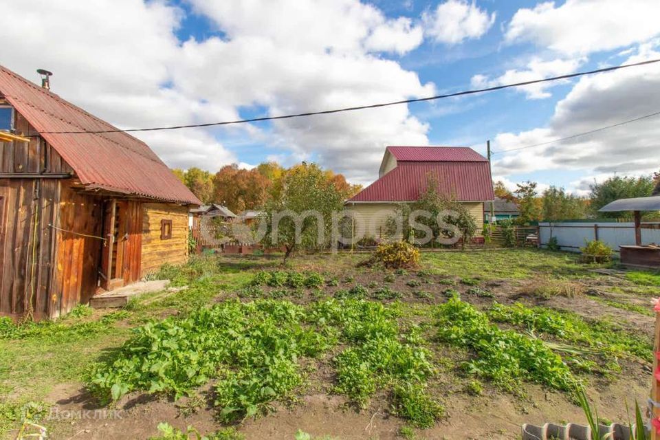 дом г Тюмень городской округ Тюмень, Центральный фото 8