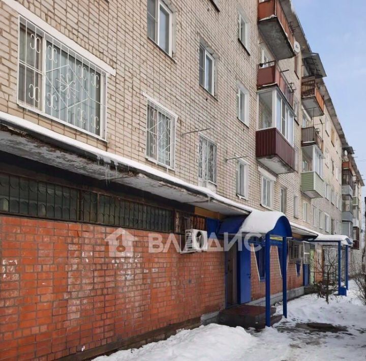 свободного назначения р-н Кольчугинский г Кольчугино ул Дружбы 20а фото 18