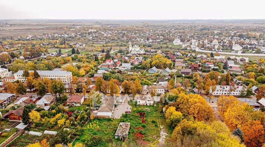 дом р-н Суздальский г Суздаль ул Ленина 120 городское поселение Суздаль фото 15