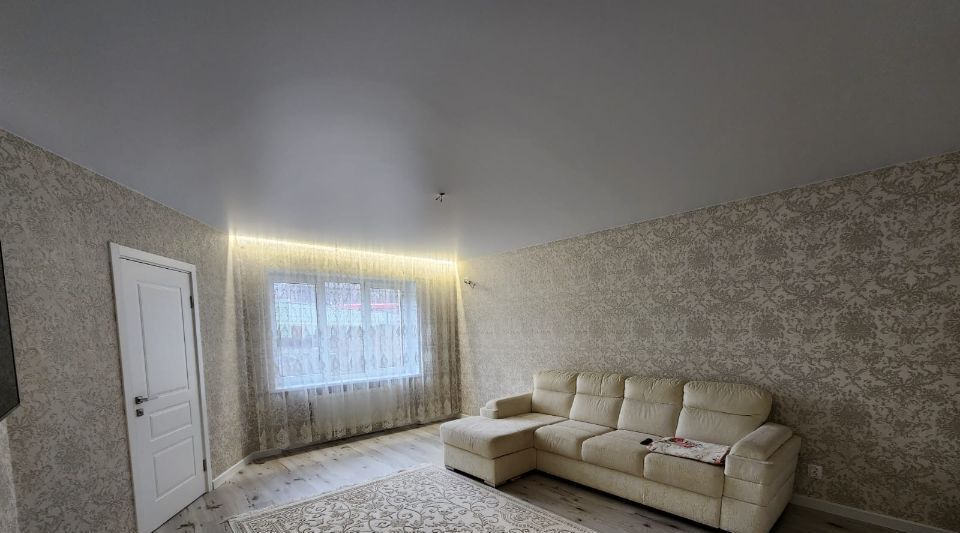 квартира г Саратов р-н Фрунзенский ЖК Царицынский 4к/1 фото 7