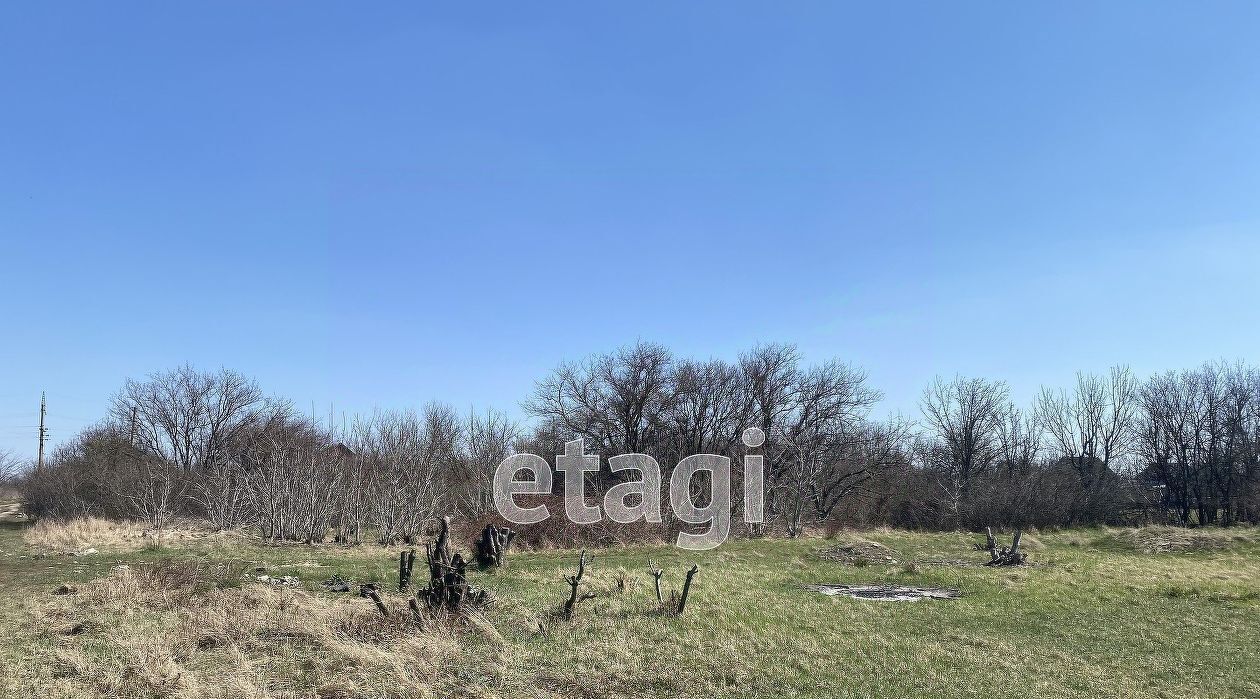 земля р-н Ейский г Ейск снт Лотос Ейское городское поселение фото 3