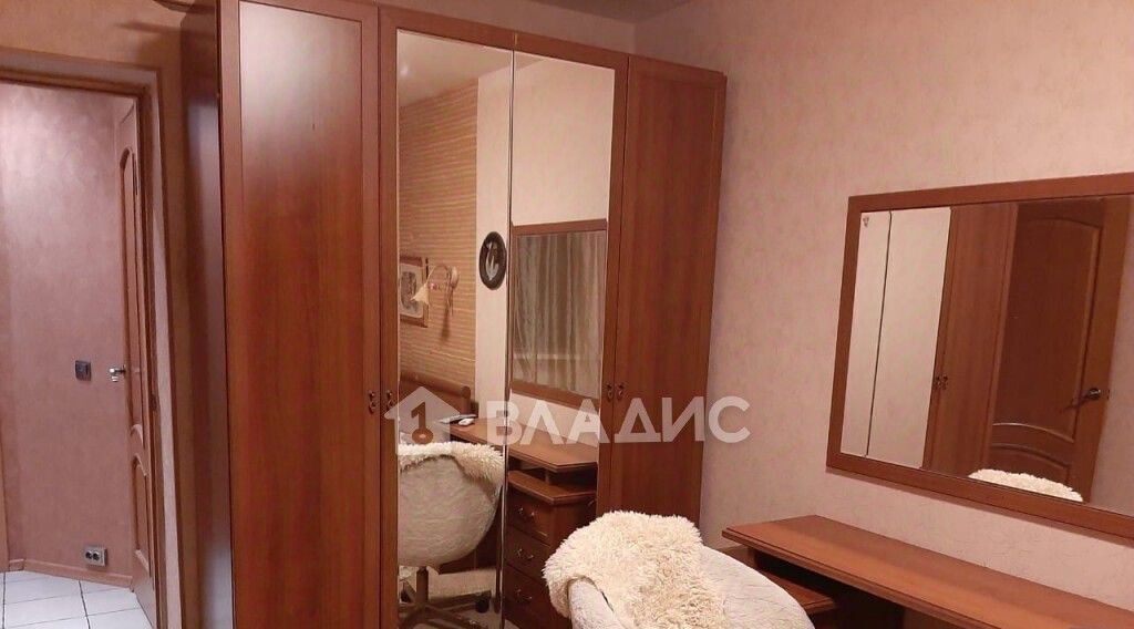 квартира г Владимир р-н Фрунзенский ул Усти-на-Лабе 14 фото 6