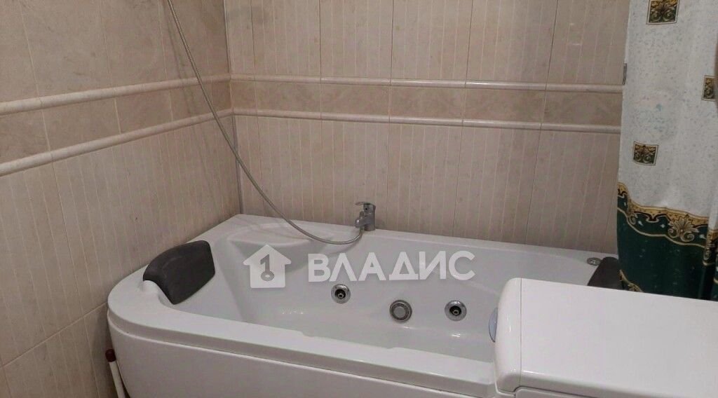 квартира г Владимир р-н Фрунзенский ул Усти-на-Лабе 14 фото 15