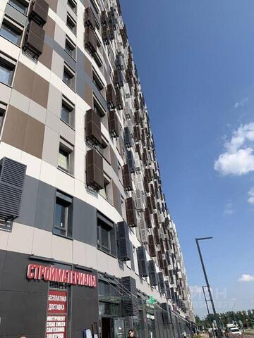 СЗАО Покровское-Стрешнево ш Волоколамское 71/22 3 Московская область фото