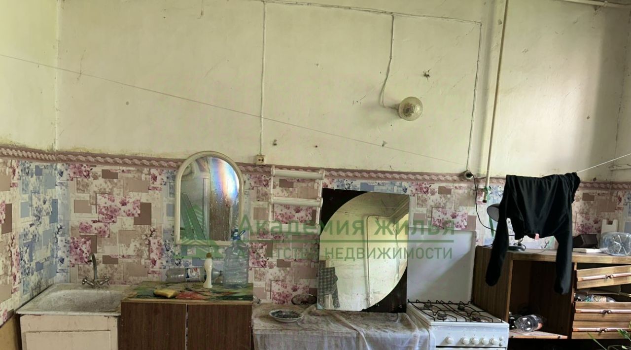 комната г Саратов р-н Октябрьский ул Советская 23 фото 7