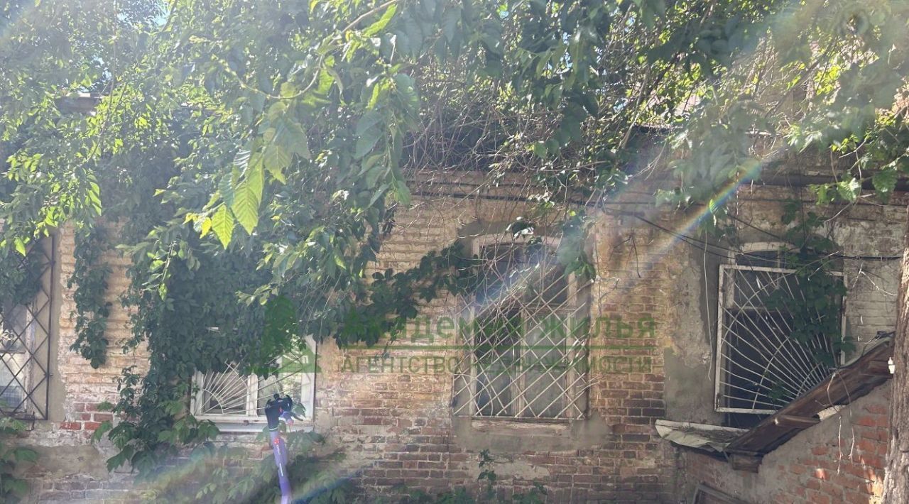 комната г Саратов р-н Октябрьский ул Советская 23 фото 13