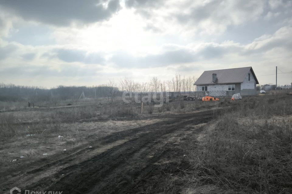 земля г Губкин ул Малиновая 28 Губкинский городской округ фото 1