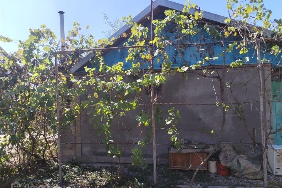 дом г Краснодар р-н Прикубанский снт Проектировщик Краснодар городской округ, Абрикосовая улица, 189/1 фото 1