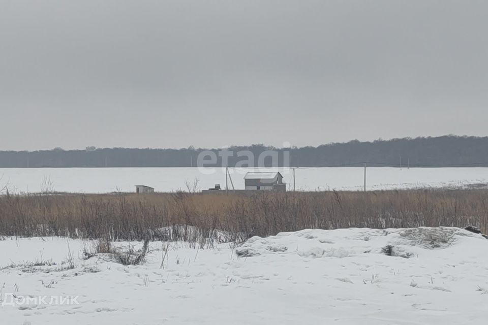 земля г Губкин ул Малиновая 28 Губкинский городской округ фото 2