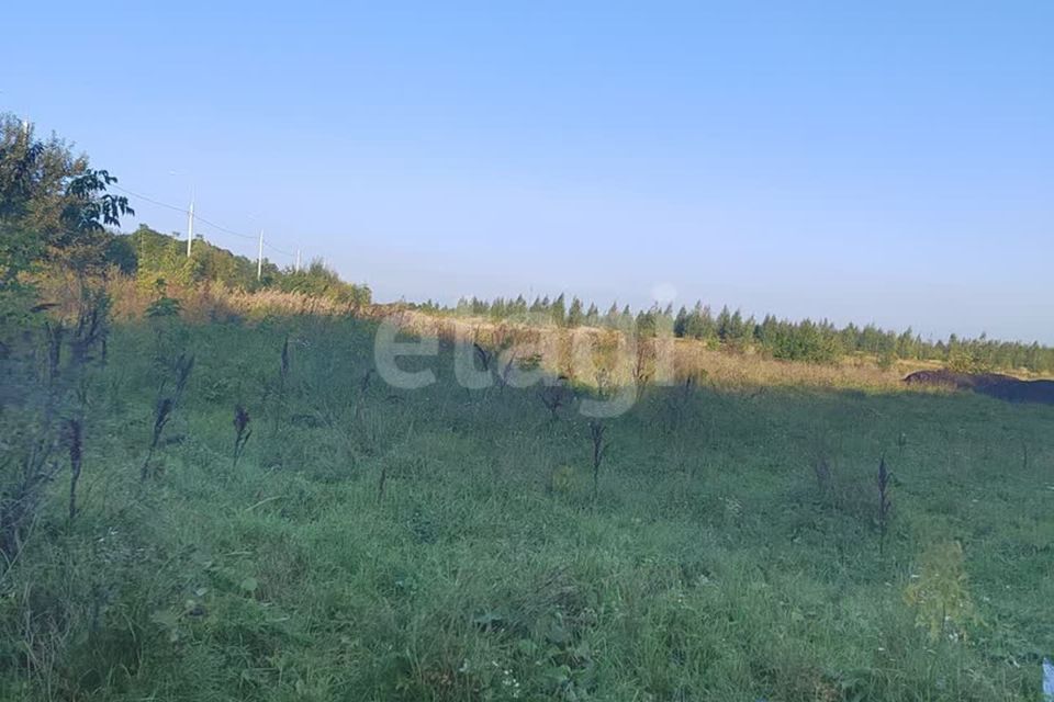 земля р-н Богородицкий г Богородицк ул Стадионная городское поселение Богородицк фото 1