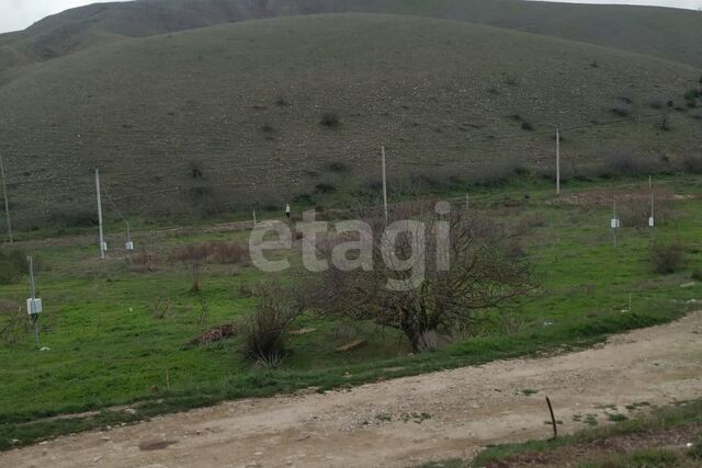 ул Тенистая Судак городской округ фото