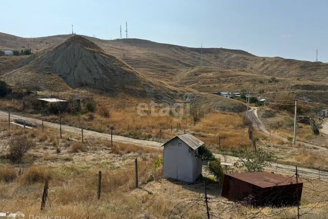 пгт Орджоникидзе ул Лесная Орджоникидзе фото