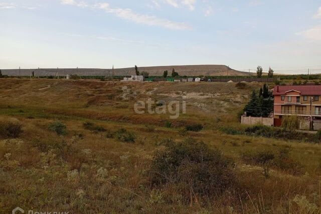 пгт Коктебель Феодосия городской округ, СОТ Коктебель фото