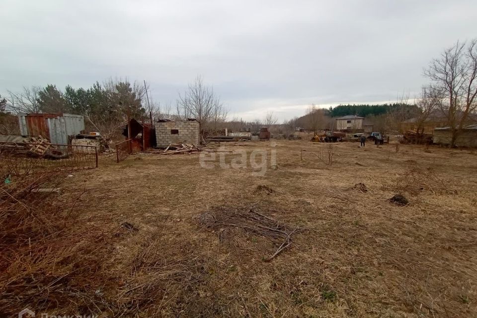 земля р-н Богородицкий г Богородицк ул Березовая 4 городское поселение Богородицк фото 4