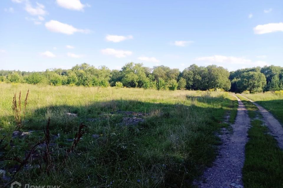 земля р-н Богородицкий г Богородицк ул Стадионная городское поселение Богородицк фото 3