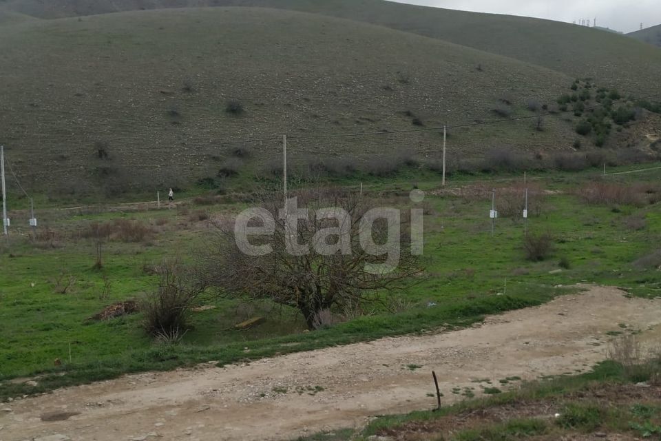 земля г Судак с Солнечная долина ул Тенистая Судак городской округ фото 4