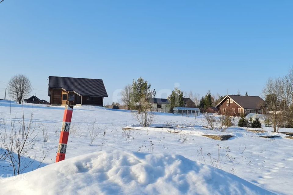 земля р-н Малоярославецкий ДПК Земляничная поляна фото 10