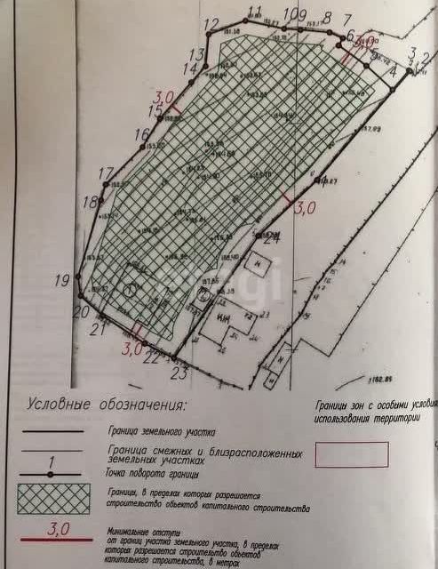 земля г Калуга ул Садовая 72 Калуга городской округ фото 8