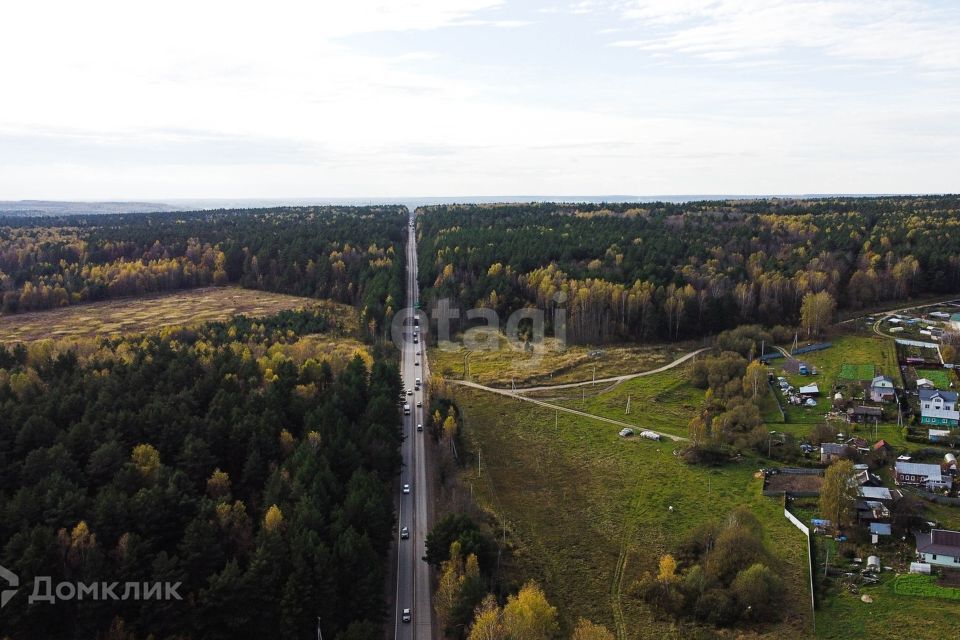 земля г Калуга Калуга городской округ, Коттеджный поселок Горки фото 8