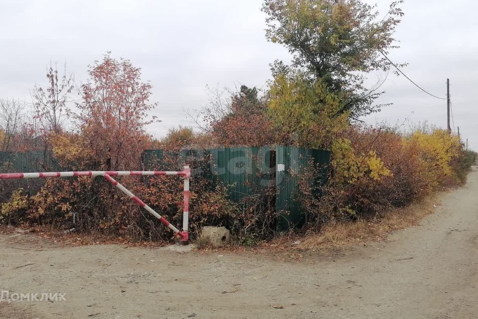 земля г Саратов р-н Заводской проезд 9-й Верхний Просветительский городской округ Саратов фото 7