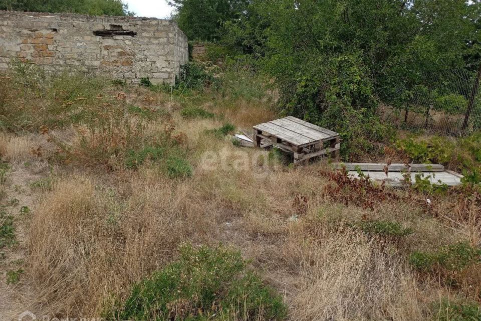 земля р-н Симферопольский с Солнечное Феодосия городской округ, Титова улица фото 10