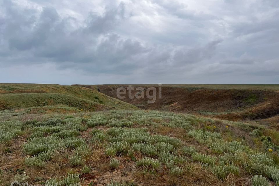 земля р-н Ленинский с Южное ул Морская фото 6