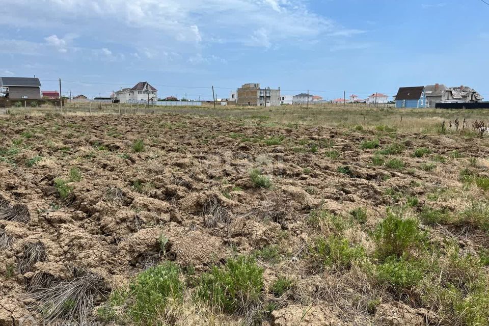 земля г Феодосия пгт Приморский Феодосия городской округ, 15-я Садовая улица фото 6