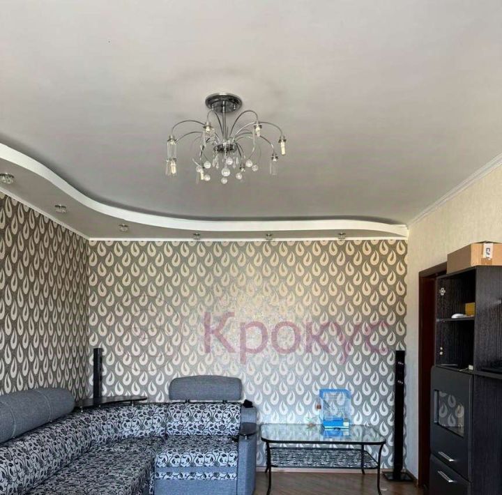 квартира г Новороссийск р-н Приморский ул Видова 121ак/6 ЖК «Меридиан» фото 3