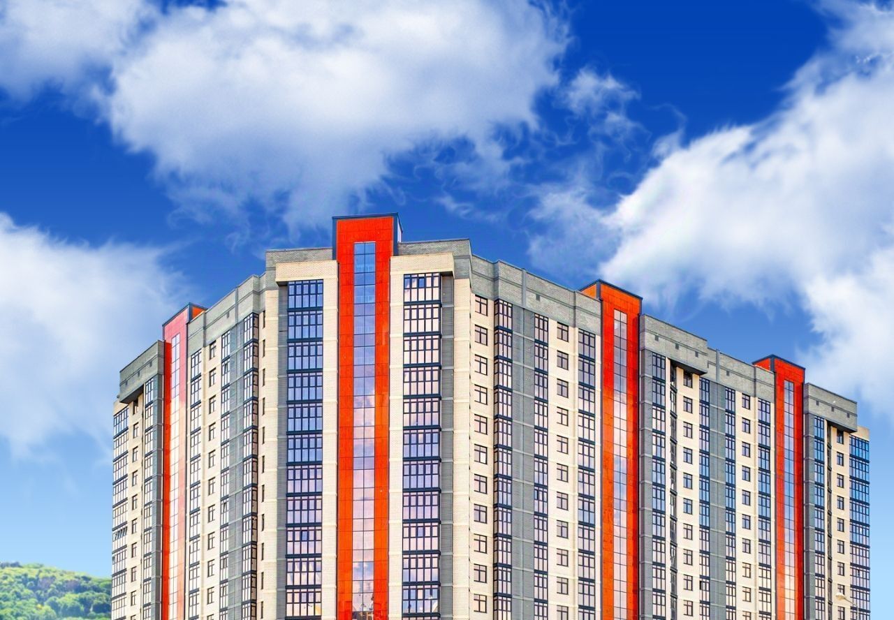квартира р-н Анапский г Анапа ул Ленина 243 фото 9