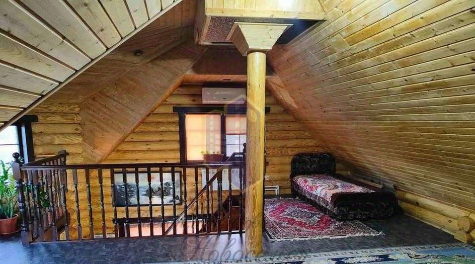 дом г Старый Оскол пер 1-й Белогорский 35 фото 12