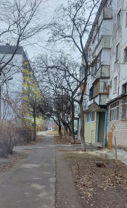 квартира г Волжский ул Машиностроителей 33 фото 27