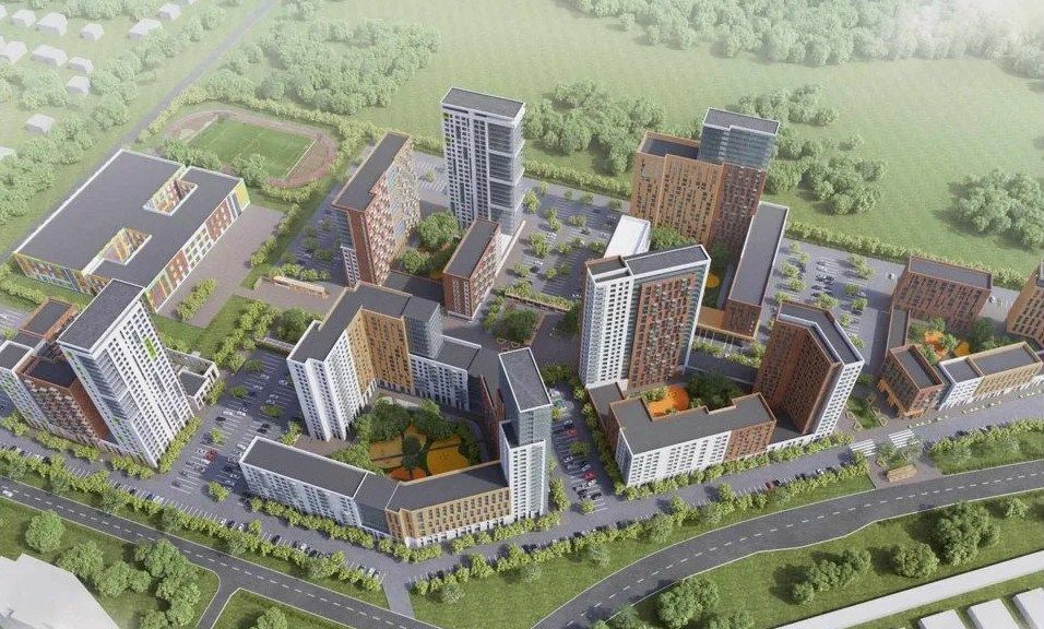 свободного назначения г Тверь р-н Заволжский ул 2-я Красина 64 фото 2