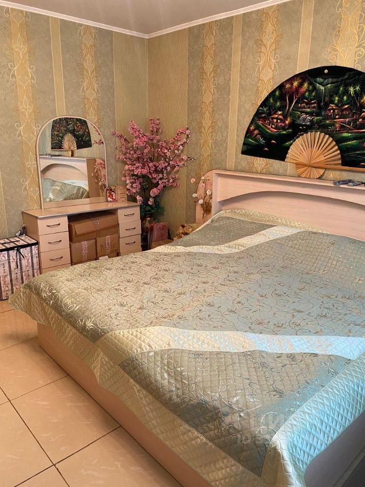 квартира г Зеленоград ЗелАО Крюково 16-й микрорайон, к 1640, Московская область, г Пушкино, Зеленоград фото 8