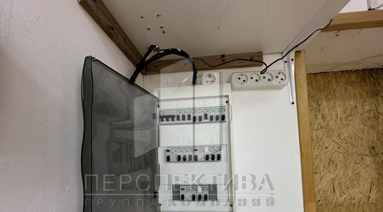 офис г Новороссийск р-н Приморский Цемдолина тер., ул. Зоологическая, 14 фото 6