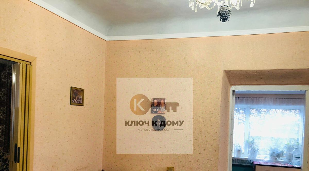 дом р-н Кагальницкий ст-ца Кировская ул Кирова 35 фото 3