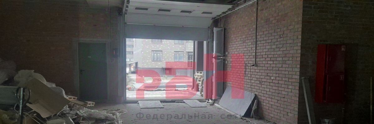производственные, складские г Ростов-на-Дону р-н Октябрьский ул Оганова 20 фото 3